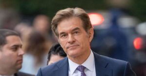 Dr. Oz Faces Backlash After Calling Homeless In Philly 'Zombies With Needles Sticking Out Of Their Necks' 10 640065 origin 1