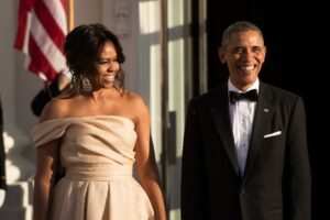 Obamas to unveil White House portraits after Trump snub 42 640081 origin 1