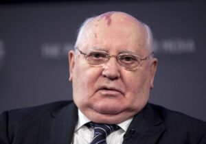 Reactions to the death of last Soviet leader Mikhail Gorbachev 4 640149 origin 1