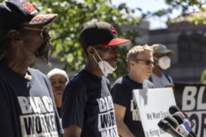 Workers accuse Hostess of discrimination, unjust firings of Black LGBT employees 28 640244 origin 1