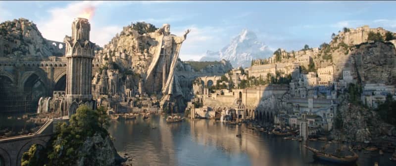 'Rings Of Power': Amazon'S Lavish Bid For Buzz Is Off To A Good Start 2 640433 640433 origin 1 1