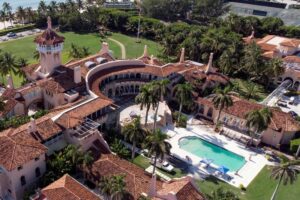 FBI found more than 11,000 government records at Trump's Florida home 34 640609 origin 1