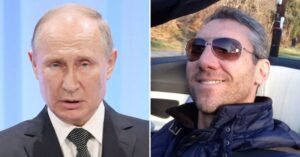 Anti-Putin Businessman Who Fell To His Death In Washington, D.C. Mocked Russian Army Weeks Before His Alleged Suicide 10 640787 origin 1