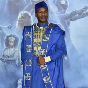 John Boyega would be 'very surprised' to see a black James Bond 48 640909 origin 1