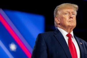 Strong evidence of obstruction by Trump, says his ex Justice chief 22 640979 origin 1