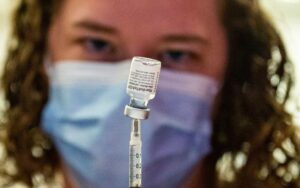 US forsees annual Covid boosters, just like flu: officials 42 641178 origin 1