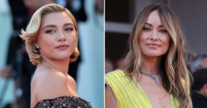 Florence Pugh's Stylist Pours Fuel On 'Don't Worry Darling' Fire With Not-So-Subtle Dig At Olivia Wilde 38 641188 origin 1
