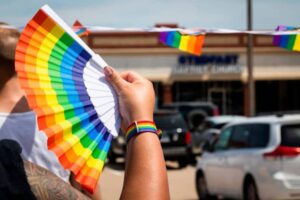 Texas church preaching violence toward LGBTQ community faces 2nd eviction this year 4 641282 origin 1