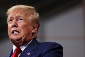 Document seized from Trump home described foreign govt's nuclear capabilities -Washington Post 22 641315 origin 1