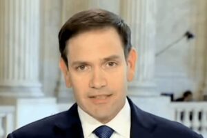 'Indistinguishable from Trump’s defense attorney': Marco Rubio blasted for attacking DOJ and FBI 4 641383 origin 1