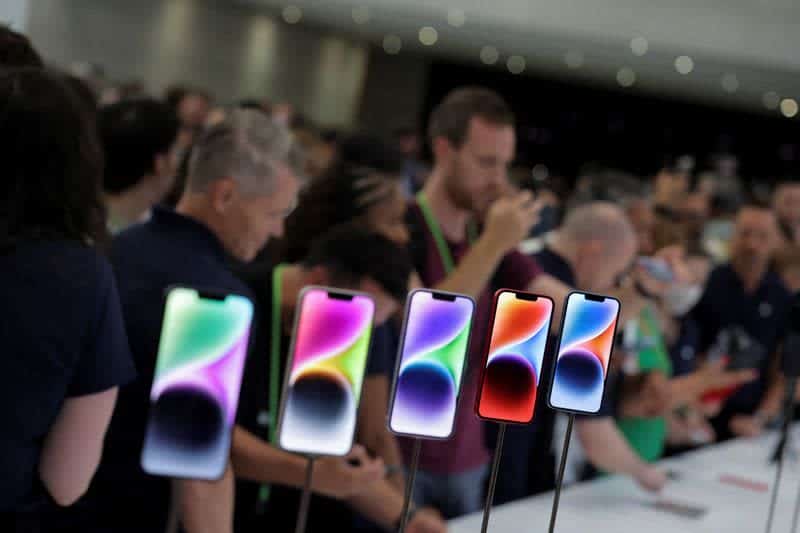 Apple Unveils Iphone 14 With Satellite Sos, Ultra Watch For Outdoors 5 641456 641456 origin 1 4