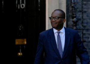 Liz Truss's cabinet is Britain's first without white man in top jobs 14 641560 origin 1