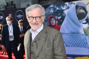 Spielberg off to Toronto as film festival hails LGBTQ 'breakthrough year' 74 641586 origin 1