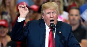 Donald Trump told staff he needed to protect 'Russiagate' docs: report 66 641606 origin 1