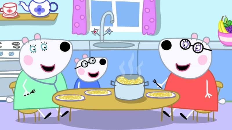 Children'S Tv Show 'Peppa Pig' Introduces Its First Lesbian Couple 1 641626 origin 1