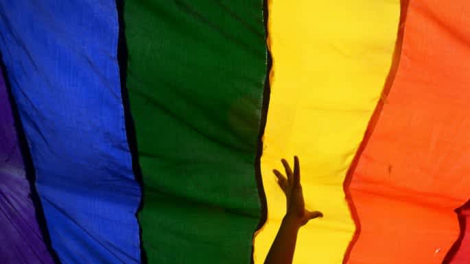 Kurdish Mps Considers Bill To Ban 'Lgbtq+ Promotion' 1 641656 origin 1