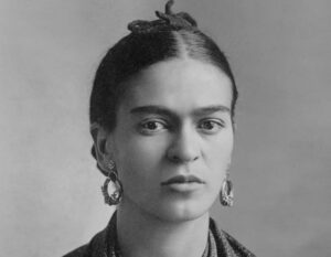 Frida Kahlo’s Painful Life Was As Tormented As Her Art 42 641666 origin 1
