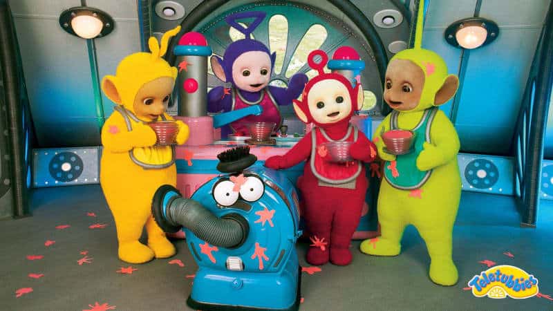 Netflix Reboots 'Teletubbies' - Plus More New Kid-Friendly Shows 1 641722 origin 1