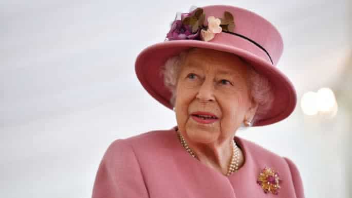 Queen Elizabeth II, UK's longest-serving monarch, dead at 96 21 641745 origin 1
