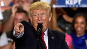 Dozens of Pennsylvania state troopers under investigation for posing for Trump photo while in uniform 18 641767 origin 1
