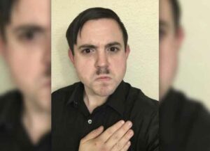 Trump Rally Features Appeal For Jan. 6 Rioter Tim Cusanelli, An Alleged Nazi Sympathizer 4 641799 origin 1