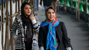 Iran to use tech to catch women defying hijab laws 14 641844 origin 1
