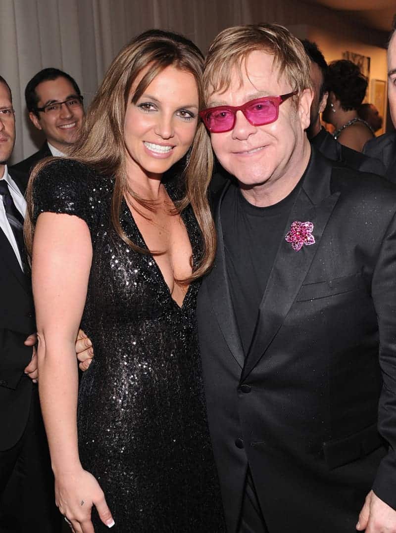 Britney Spears, Elton John’s ‘Hold Me Closer’ Mashup Debuts On Billboard Top 10 1 641863 origin 1