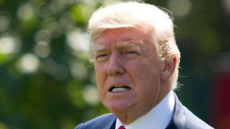 'There seems to be a correlation': Researchers notice Trump boosts QAnon content 'when he's under stress' 3 641873 origin 1