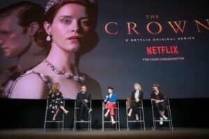 Netflix suspends 'The Crown' filming after death of Queen Elizabeth 8 641923 origin 1