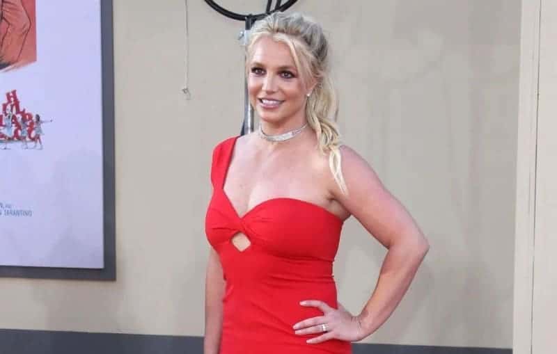 Overprotected? Britney Spears Won’t Be Doing Any Interviews To Promote Memoir 2 641963 641963 origin 1 1
