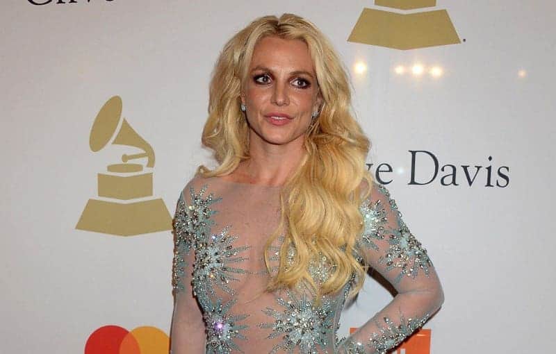 Overprotected? Britney Spears Won’t Be Doing Any Interviews To Promote Memoir 3 641963 641963 origin 1 2