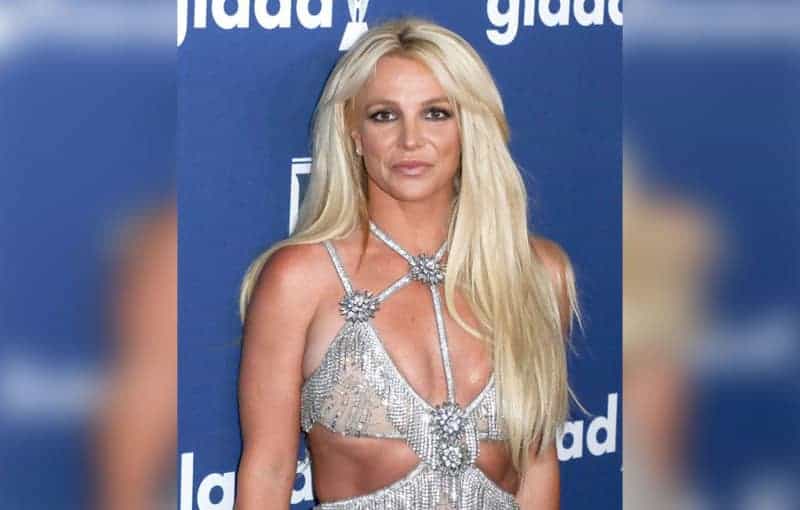 Overprotected? Britney Spears Won’t Be Doing Any Interviews To Promote Memoir 4 641963 641963 origin 1 3