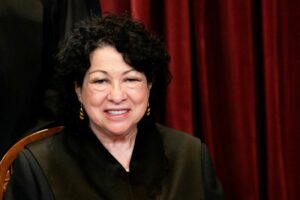 U.S. Supreme Court's Sotomayor lets Yeshiva University bar LGBT student club 12 642014 origin 1