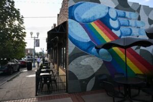 In Wyoming, scene of infamous gay hate crime an unlikely LGBTQ haven 38 642073 origin 1