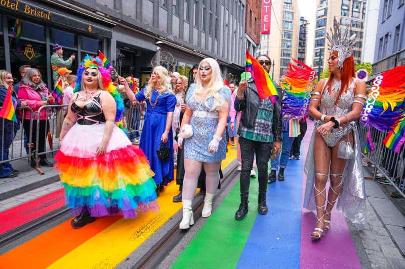 Oslo Holds Solidarity March After Deadly June Attack Outside Gay Bar 1 642124 origin 1