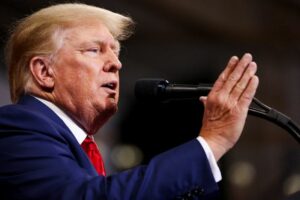 U.S. reveals more classified records may be missing in Trump probe 4 642161 origin 1