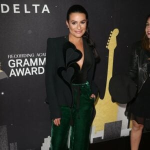 Lea Michele reveals she has 'early signs' of COVID-19 2 642171 origin 1