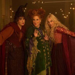 Hocus Pocus 2 director open to bringing Sanderson sisters back for another sequel 4 642181 origin 1