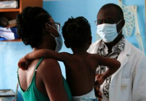 Fight against AIDS, TB and malaria bounced back post-COVID - but not enough 24 642302 origin 1