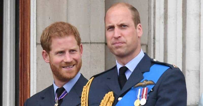 Queen’s ‘Dying Wish’: Elizabeth Ii Wanted Prince Harry To Reunite With William, Made ‘Cutting Remarks’ About Meghan Markle 2 642326 642326 origin 1 1