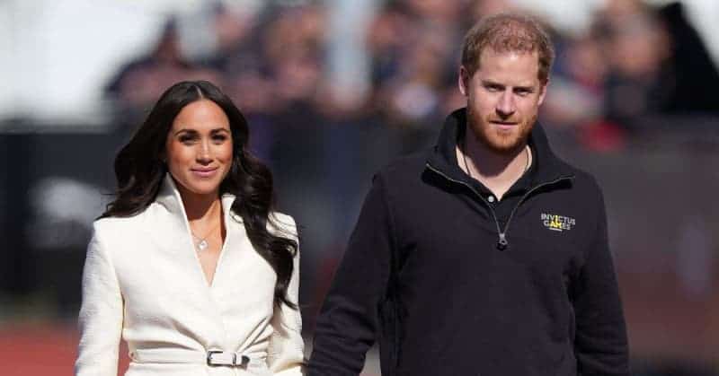 Queen’s ‘Dying Wish’: Elizabeth Ii Wanted Prince Harry To Reunite With William, Made ‘Cutting Remarks’ About Meghan Markle 3 642326 642326 origin 1 2