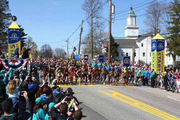 Boston Marathon Announces Decision On Nonbinary Runners 1 642376 origin 1