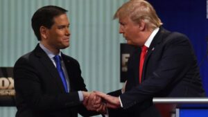 Watch: Marco Rubio attacks the CDC for using the term 'pregnant people' 30 642386 origin 1