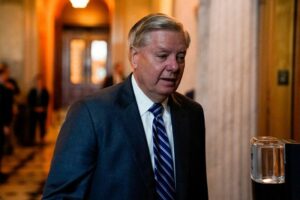 U.S. Senate Republican Lindsey Graham unveils abortion bill ahead of midterms 22 642511 origin 1