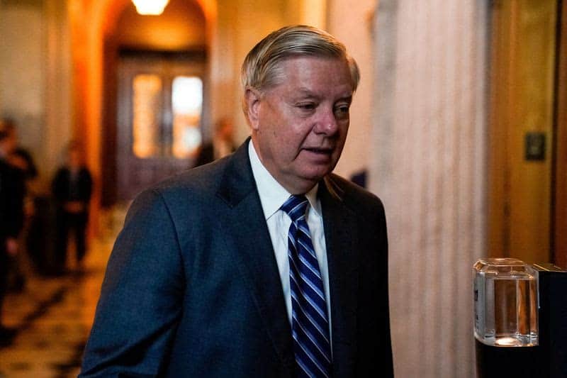 U.s. Senate Republican Lindsey Graham Unveils Abortion Bill Ahead Of Midterms 1 642511 origin 1