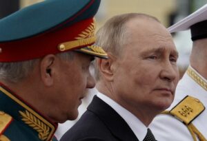 What are Vladimir Putin's options after Russian military setback in Ukraine? 14 642531 origin 1
