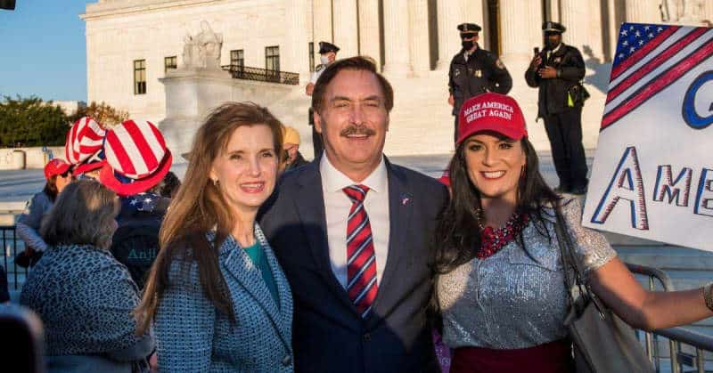 Mike Lindell – The CEO Of My Pillow & Outspoken Donald Trump Supporter – Says FBI SEIZED His Phone 14 642735 642735 origin 1 2