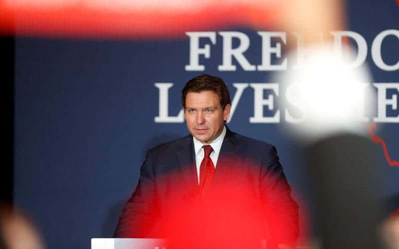 Factbox-Florida'S Desantis Makes Name As Conservative Culture Warrior 1 642779 origin 1