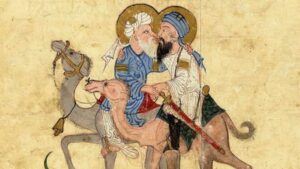 Glossed customs: Gender and sexual diversity in Islamic art 12 642824 origin 1