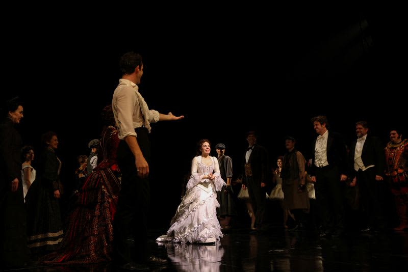 Longest running show on Broadway, 'Phantom of the Opera' to close 47 642960 642960 origin 1 1